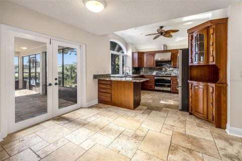 Villa ou maison à vendre à Palm Coast, Floride: 3 chambres, 296.17 m2 № 2416584 - photo 30