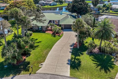 Villa ou maison à vendre à Palm Coast, Floride: 3 chambres, 296.17 m2 № 2416584 - photo 9
