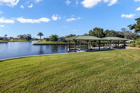 Villa ou maison à vendre à Palm Coast, Floride: 3 chambres, 296.17 m2 № 2416584 - photo 21