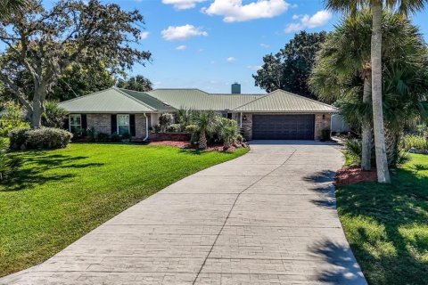 Villa ou maison à vendre à Palm Coast, Floride: 3 chambres, 296.17 m2 № 2416584 - photo 11