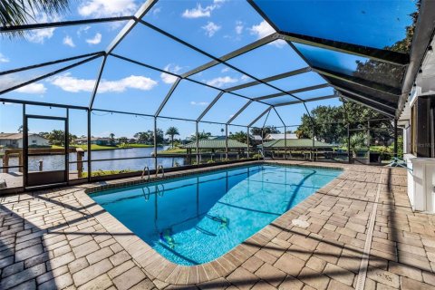 Villa ou maison à vendre à Palm Coast, Floride: 3 chambres, 296.17 m2 № 2416584 - photo 17