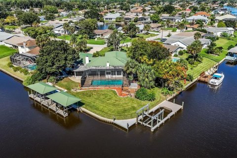 Villa ou maison à vendre à Palm Coast, Floride: 3 chambres, 296.17 m2 № 2416584 - photo 7