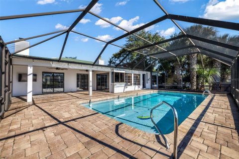 Villa ou maison à vendre à Palm Coast, Floride: 3 chambres, 296.17 m2 № 2416584 - photo 18