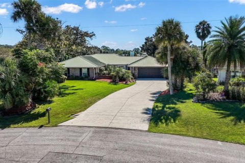 Villa ou maison à vendre à Palm Coast, Floride: 3 chambres, 296.17 m2 № 2416584 - photo 10