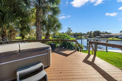 Villa ou maison à vendre à Palm Coast, Floride: 3 chambres, 296.17 m2 № 2416584 - photo 25