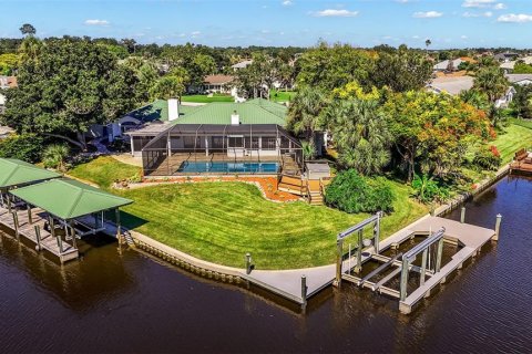 Villa ou maison à Palm Coast, Floride 3 chambres, 296.17 m2 № 2416584