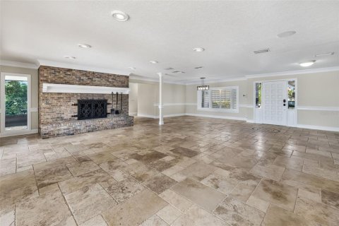 Villa ou maison à vendre à Palm Coast, Floride: 3 chambres, 296.17 m2 № 2416584 - photo 29