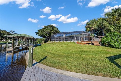 Villa ou maison à vendre à Palm Coast, Floride: 3 chambres, 296.17 m2 № 2416584 - photo 23