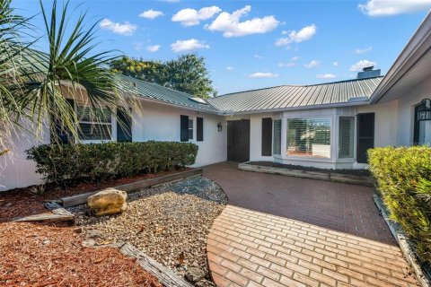 Villa ou maison à vendre à Palm Coast, Floride: 3 chambres, 296.17 m2 № 2416584 - photo 14