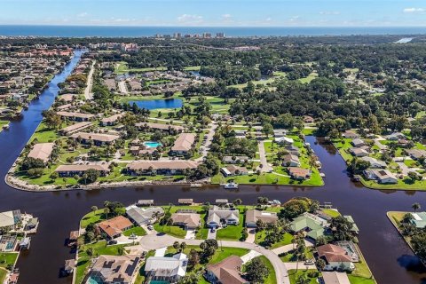 Villa ou maison à vendre à Palm Coast, Floride: 3 chambres, 296.17 m2 № 2416584 - photo 5