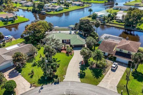 Villa ou maison à vendre à Palm Coast, Floride: 3 chambres, 296.17 m2 № 2416584 - photo 12