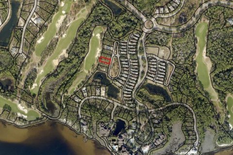 Terreno en venta en Panama City Beach, Florida № 590174 - foto 1
