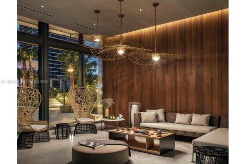 Condo in Miami, Florida, 2 bedrooms  № 1997084 - photo 27