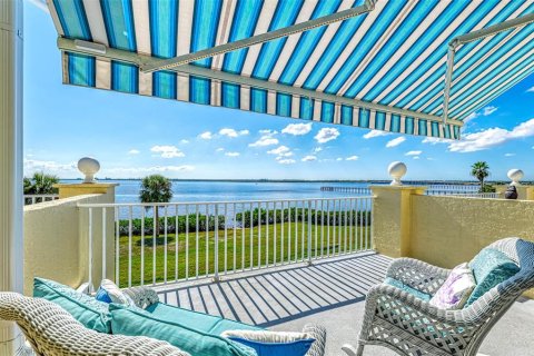 Condo in Port Charlotte, Florida, 4 bedrooms  № 2118501 - photo 21