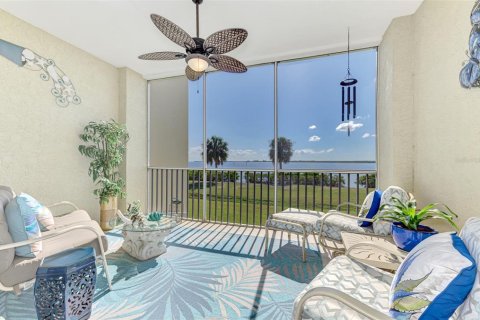 Condo in Port Charlotte, Florida, 4 bedrooms  № 2118501 - photo 15