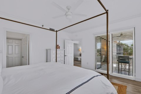 Copropriété à vendre à Juno Beach, Floride: 2 chambres, 120.87 m2 № 2439345 - photo 10