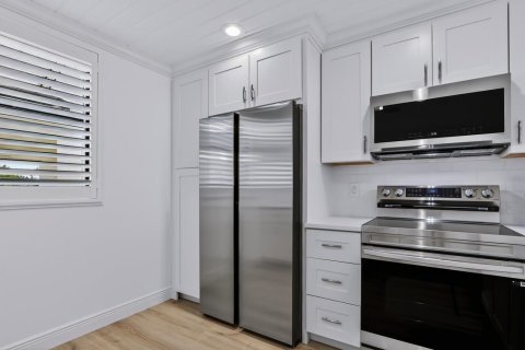 Copropriété à vendre à Juno Beach, Floride: 2 chambres, 120.87 m2 № 2439345 - photo 3