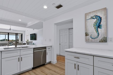 Copropriété à vendre à Juno Beach, Floride: 2 chambres, 120.87 m2 № 2439345 - photo 5