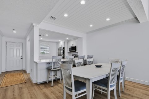 Copropriété à vendre à Juno Beach, Floride: 2 chambres, 120.87 m2 № 2439345 - photo 1