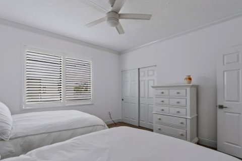 Copropriété à vendre à Juno Beach, Floride: 2 chambres, 120.87 m2 № 2439345 - photo 16