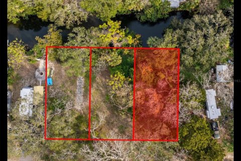 Land in Hudson, Florida № 1554838 - photo 1