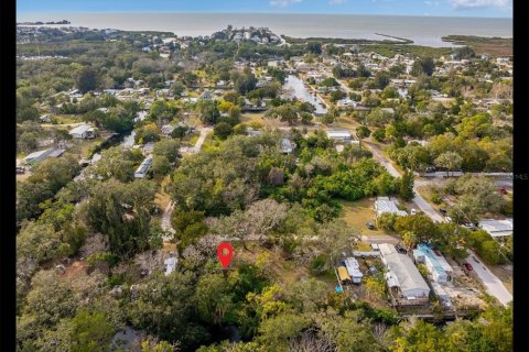 Land in Hudson, Florida № 1554838 - photo 4