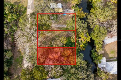 Land in Hudson, Florida № 1554838 - photo 2