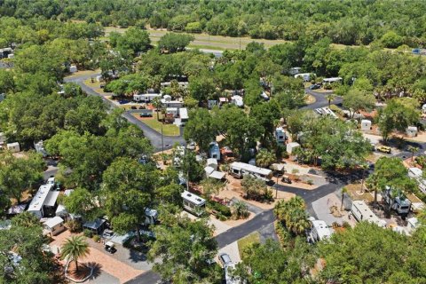 Terreno en venta en Crystal River, Florida № 2214307 - foto 9