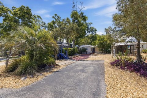 Terreno en venta en Crystal River, Florida № 2214307 - foto 2