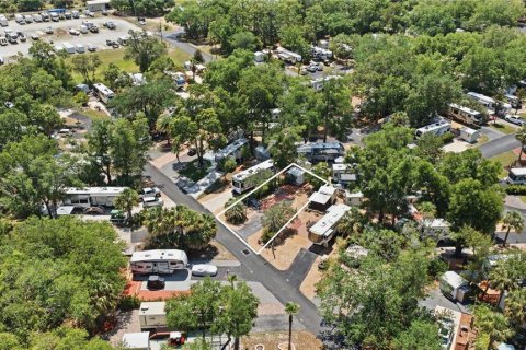 Terreno en venta en Crystal River, Florida № 2214307 - foto 13