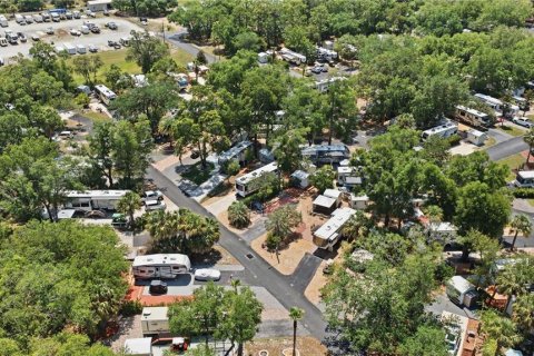 Terreno en venta en Crystal River, Florida № 2214307 - foto 14
