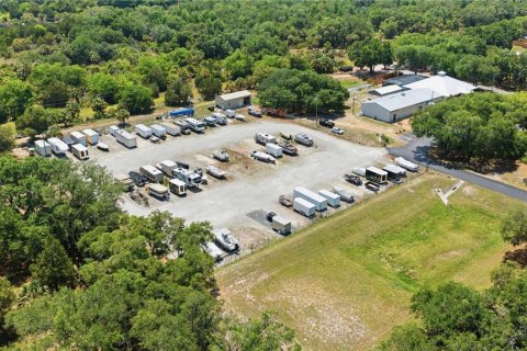 Terreno en venta en Crystal River, Florida № 2214307 - foto 11