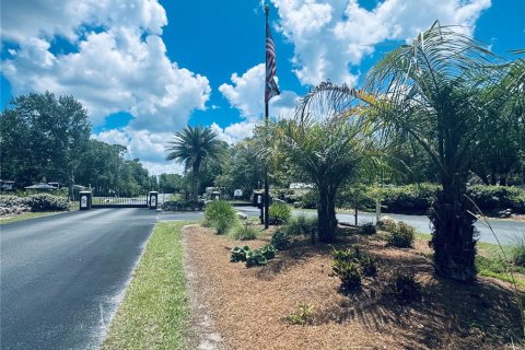 Terreno en venta en Crystal River, Florida № 2214307 - foto 7