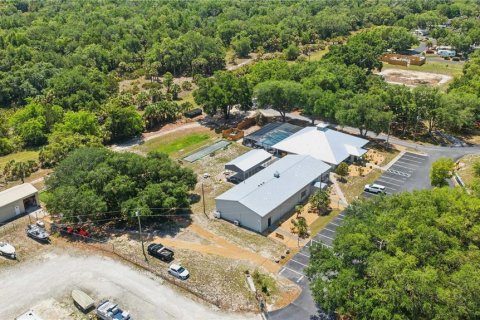 Terreno en venta en Crystal River, Florida № 2214307 - foto 12
