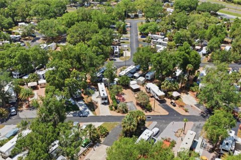 Terreno en venta en Crystal River, Florida № 2214307 - foto 10