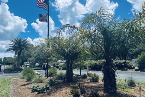 Terreno en venta en Crystal River, Florida № 2214307 - foto 8