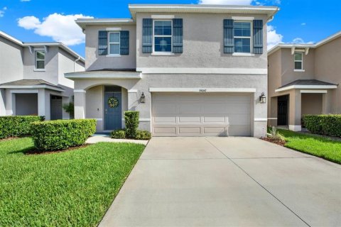 Villa ou maison à vendre à Wesley Chapel, Floride: 5 chambres, 227.89 m2 № 2318631 - photo 28