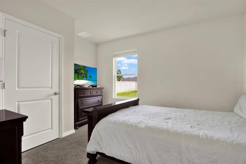 Villa ou maison à vendre à Wesley Chapel, Floride: 5 chambres, 227.89 m2 № 2318631 - photo 13