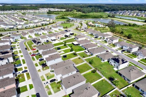 Villa ou maison à vendre à Wesley Chapel, Floride: 5 chambres, 227.89 m2 № 2318631 - photo 30