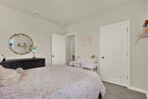 Villa ou maison à vendre à Wesley Chapel, Floride: 5 chambres, 227.89 m2 № 2318631 - photo 23