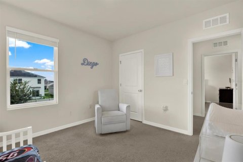 Villa ou maison à vendre à Wesley Chapel, Floride: 5 chambres, 227.89 m2 № 2318631 - photo 26