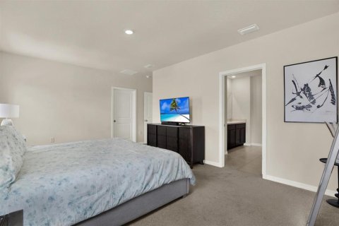 Villa ou maison à vendre à Wesley Chapel, Floride: 5 chambres, 227.89 m2 № 2318631 - photo 20