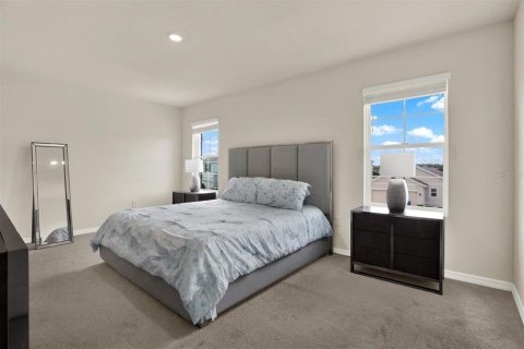 Villa ou maison à vendre à Wesley Chapel, Floride: 5 chambres, 227.89 m2 № 2318631 - photo 19