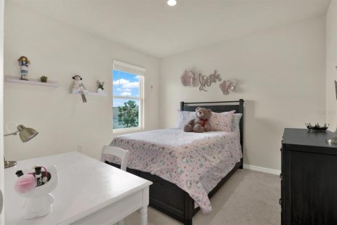 Villa ou maison à vendre à Wesley Chapel, Floride: 5 chambres, 227.89 m2 № 2318631 - photo 22