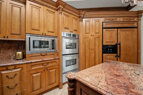Casa en venta en Boca Raton, Florida, 6 dormitorios, 463.21 m2 № 2176733 - foto 24