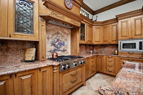 Casa en venta en Boca Raton, Florida, 6 dormitorios, 463.21 m2 № 2176733 - foto 22