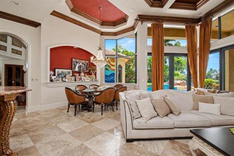 Casa en venta en Boca Raton, Florida, 6 dormitorios, 463.21 m2 № 2176733 - foto 29