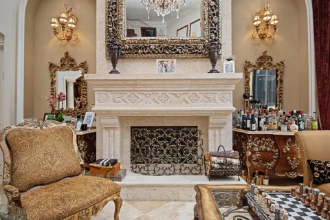 Casa en venta en Boca Raton, Florida, 6 dormitorios, 463.21 m2 № 2176733 - foto 9