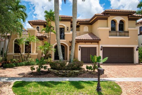 Casa en venta en Boca Raton, Florida, 6 dormitorios, 463.21 m2 № 2176733 - foto 2
