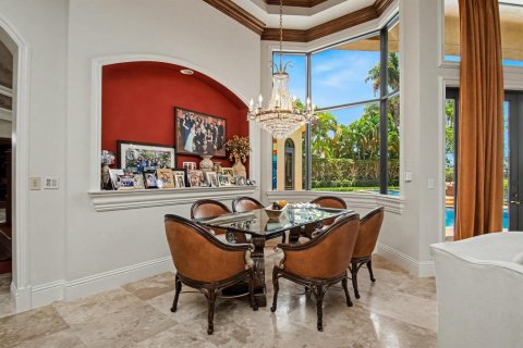Casa en venta en Boca Raton, Florida, 6 dormitorios, 463.21 m2 № 2176733 - foto 30